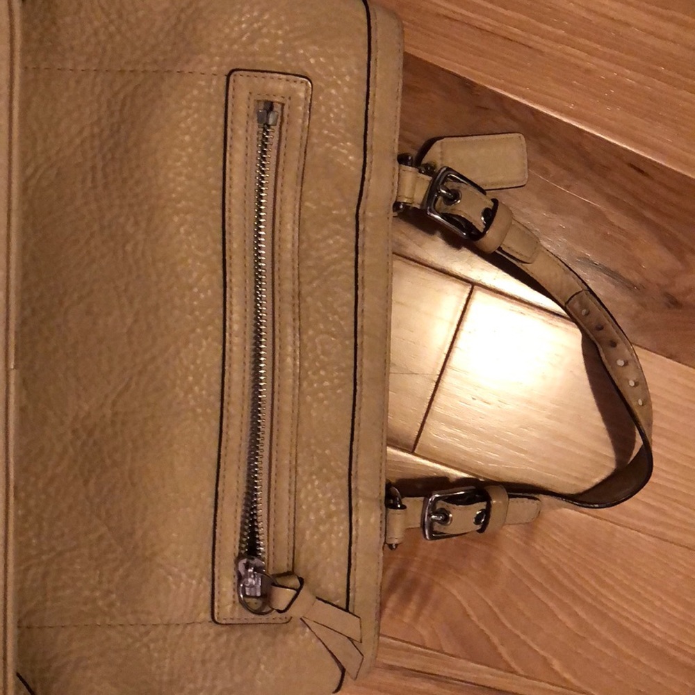 Coach bag - Picture 3 of 3